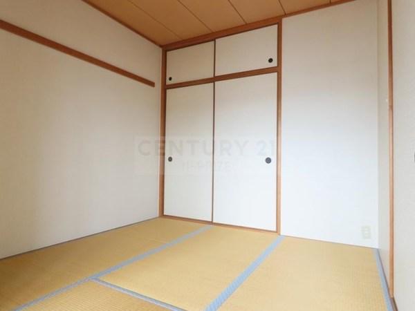 キングマンション鶴見