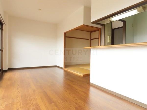 キングマンション鶴見