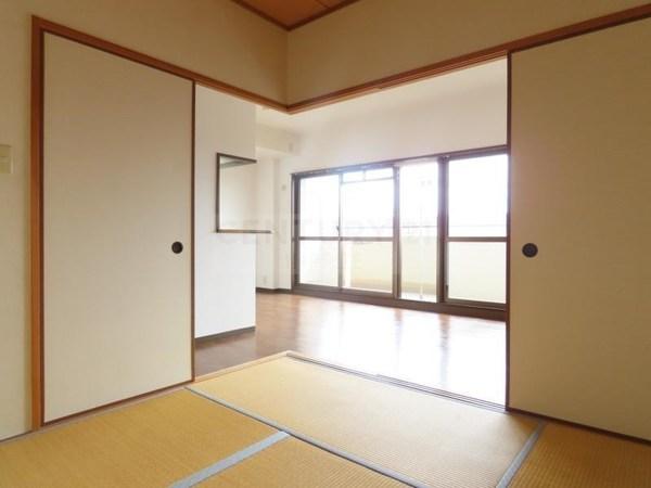 キングマンション鶴見