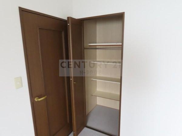 キングマンション鶴見