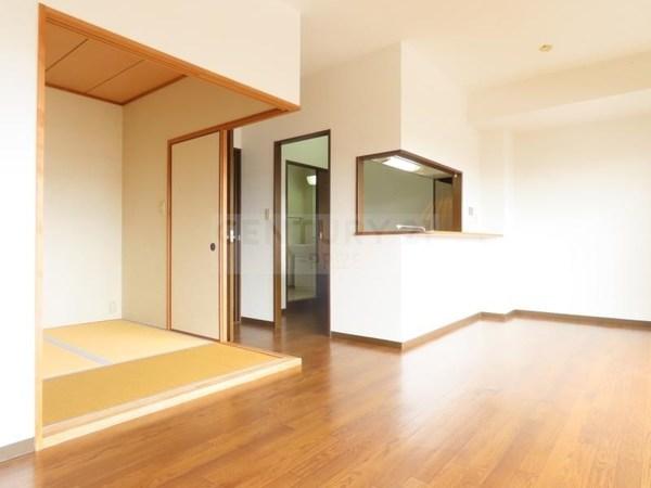 キングマンション鶴見