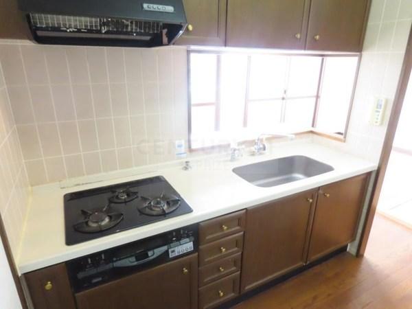 キングマンション鶴見