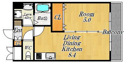 フォレスト蒲生