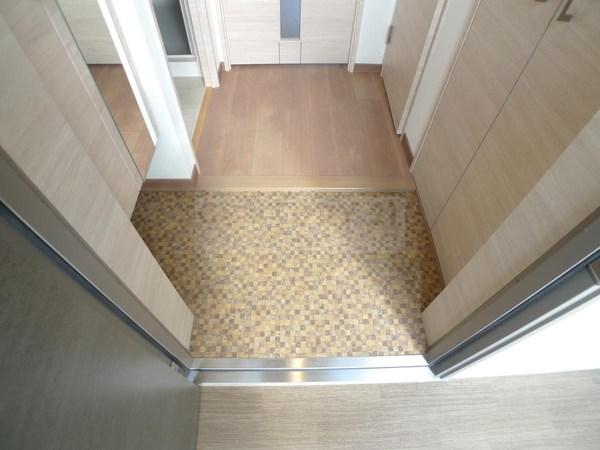 フォレスト蒲生