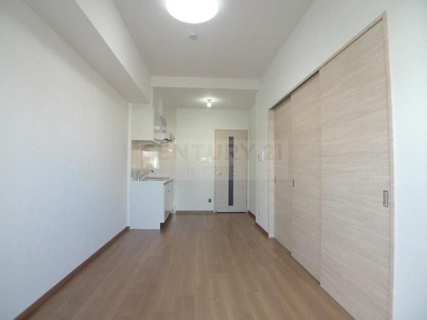 フォレスト蒲生