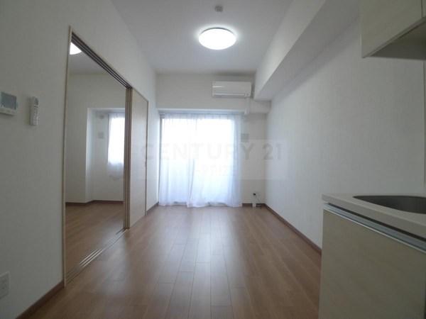 フォレスト蒲生