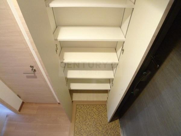 フォレスト蒲生