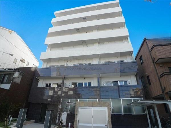 フォレスト蒲生