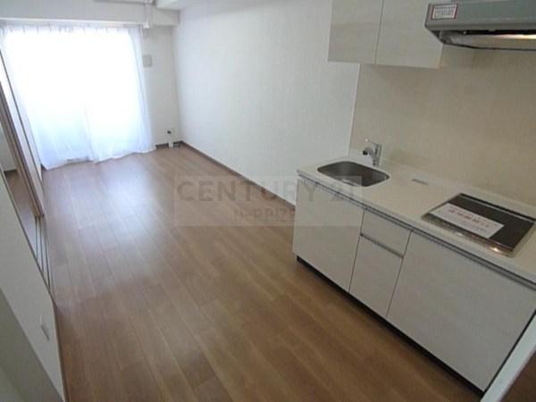 フォレスト蒲生