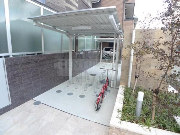 フォレスト蒲生