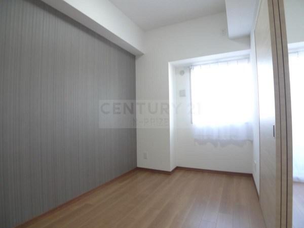 フォレスト蒲生