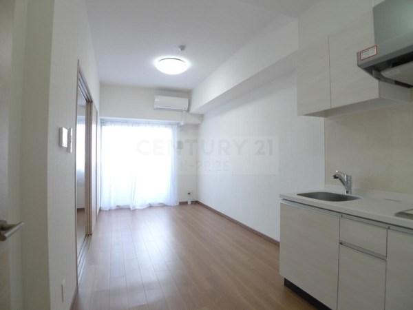 フォレスト蒲生