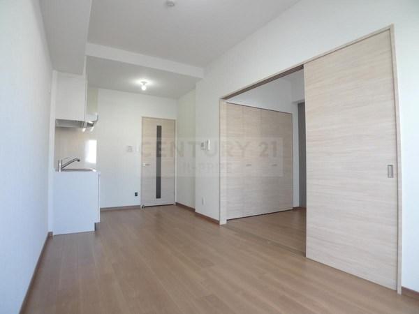 フォレスト蒲生