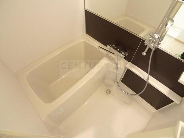 フォレスト蒲生