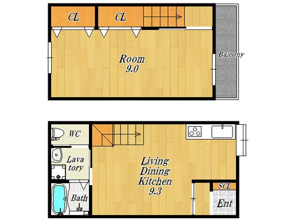 Ｒｅ．Ｔｅｒｒａｃｅ吉野