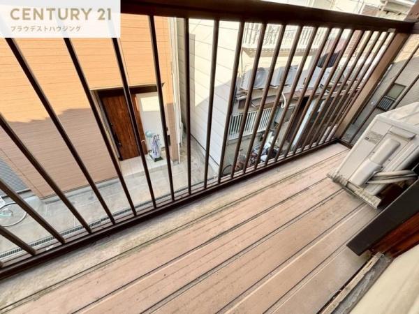 Ｒｅ．Ｔｅｒｒａｃｅ吉野