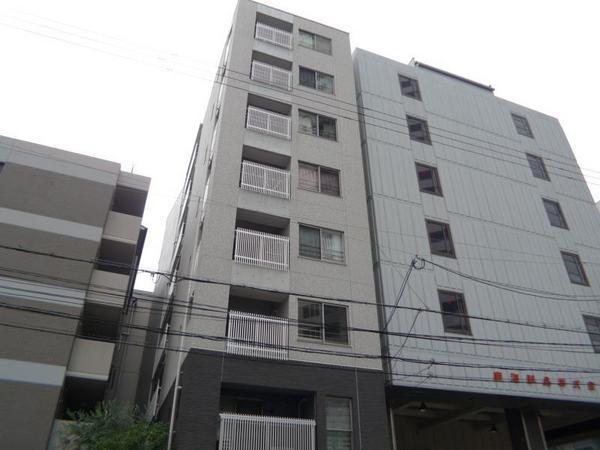 DーRest Nakanoshima