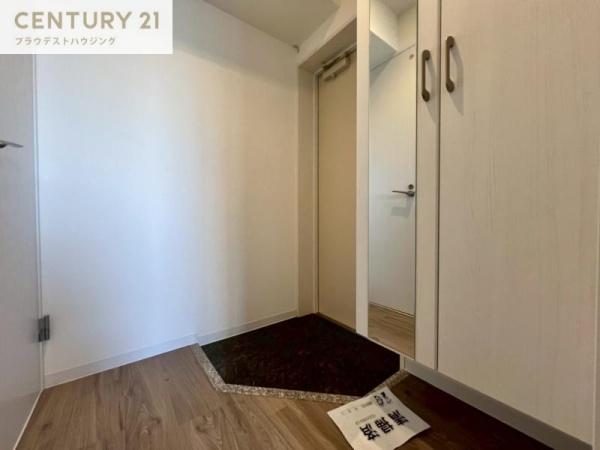 メルベージュ此花