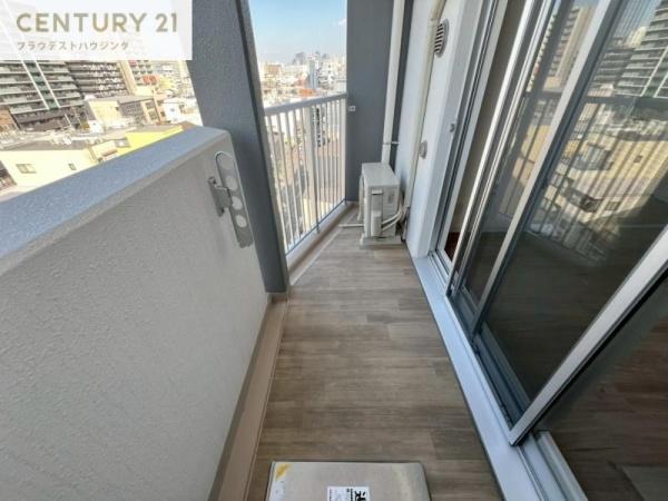 メルベージュ此花