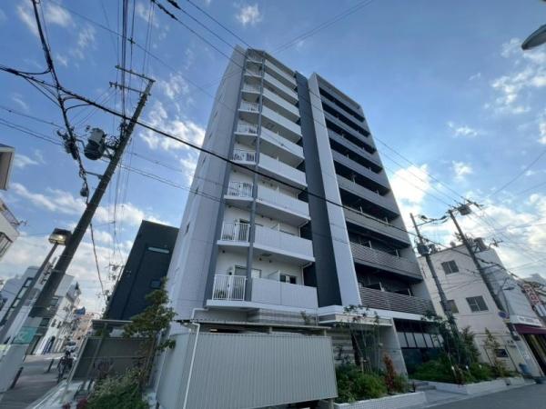 メルベージュ此花