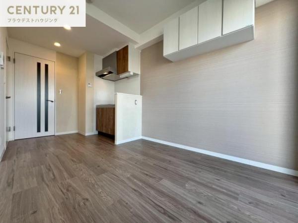 メルベージュ此花