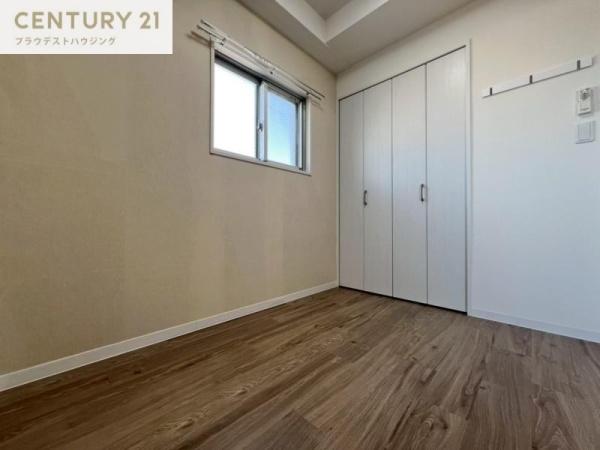 メルベージュ此花