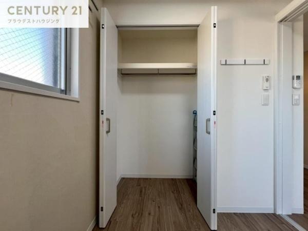 メルベージュ此花