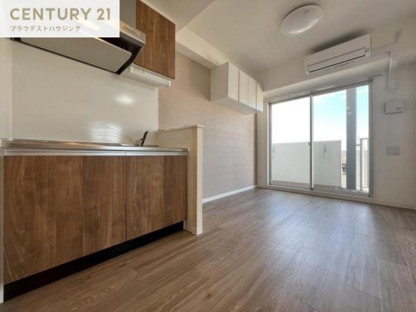 メルベージュ此花