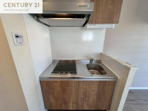 メルベージュ此花