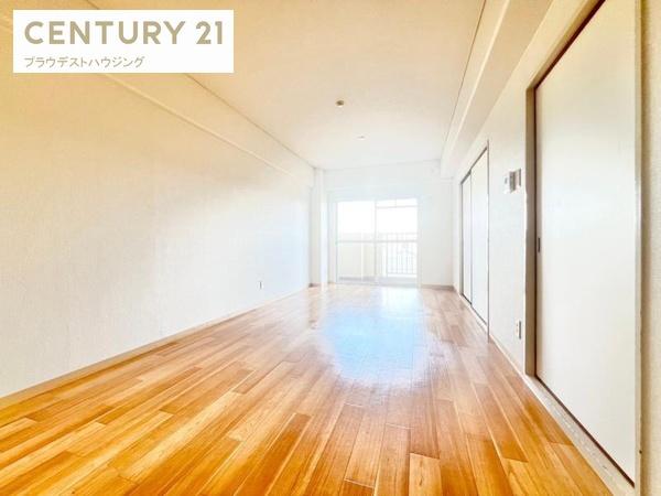 緑橋グリーンハイツ