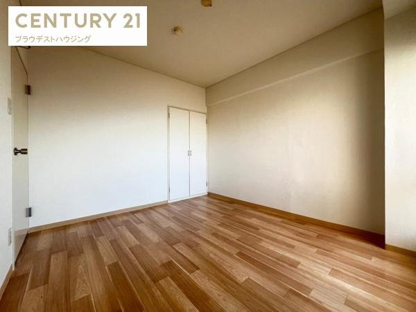 緑橋グリーンハイツ