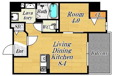 ル・トロワジェム・シャピトゥル福島