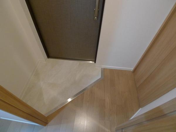 ル・トロワジェム・シャピトゥル福島