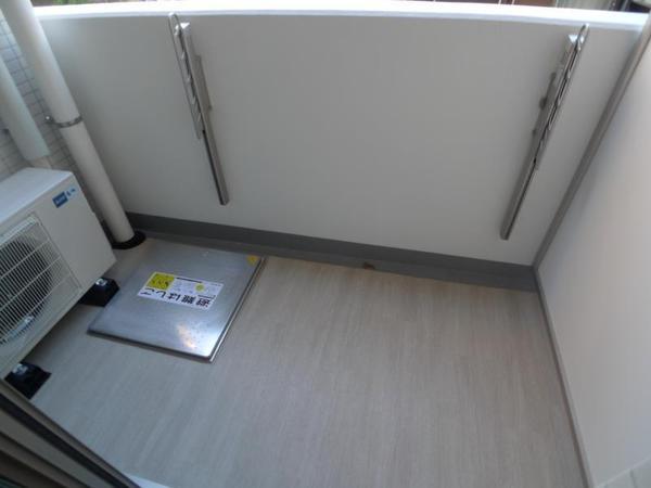 ル・トロワジェム・シャピトゥル福島