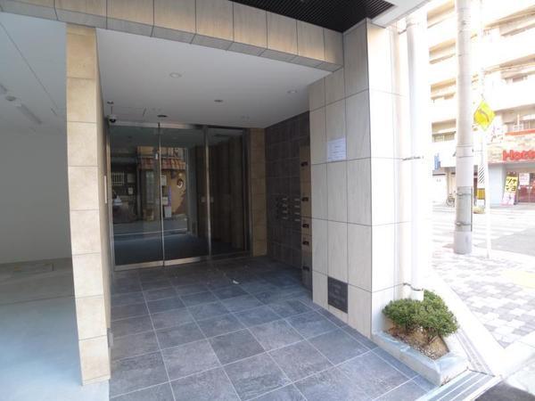 ル・トロワジェム・シャピトゥル福島