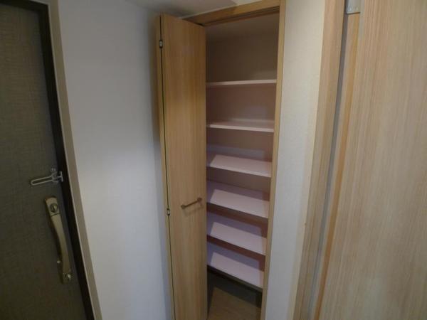 ル・トロワジェム・シャピトゥル福島