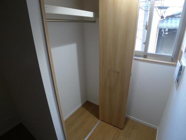 ル・トロワジェム・シャピトゥル福島