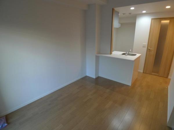 ル・トロワジェム・シャピトゥル福島