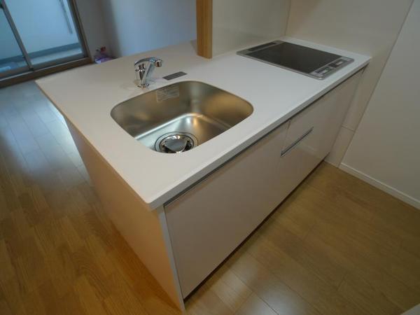 ル・トロワジェム・シャピトゥル福島