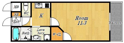 グレイスパルコート