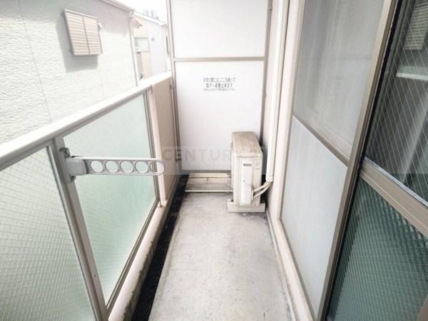 グレイスパルコート