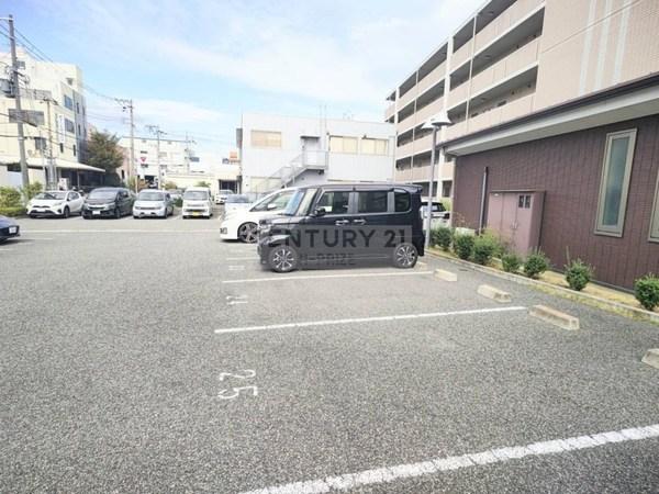 グレイスパルコート