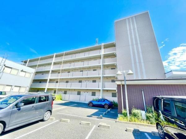 グレイスパルコート