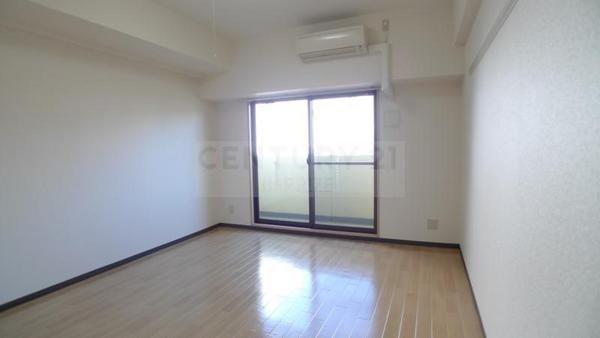 ラブリーガーデンビュー