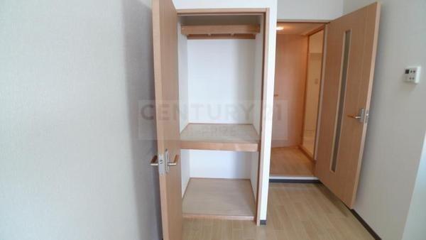 ラブリーガーデンビュー