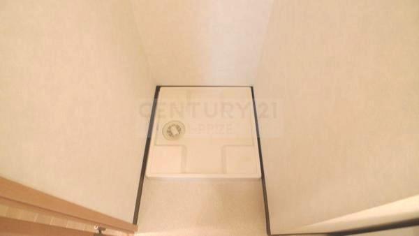 ラブリーガーデンビュー