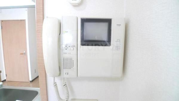 ラブリーガーデンビュー