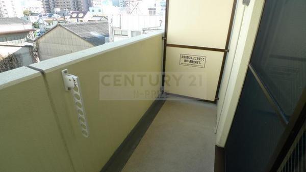 ラブリーガーデンビュー