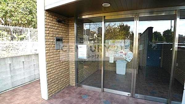 ラブリーガーデンビュー