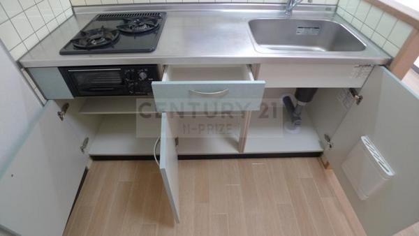 ラブリーガーデンビュー